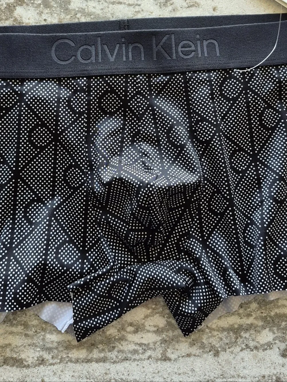 Calvin Klein Men's 
